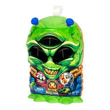Tx Dissection Alien S2 - Mini Alien Dissection