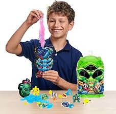 Tx Dissection Alien S2 - Mini Alien Dissection - Image 2