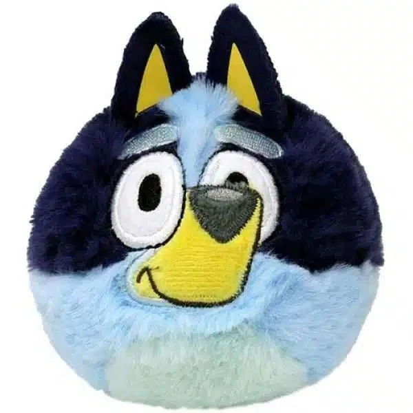 TY Bouncer Bluey