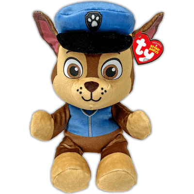 Ty Chase Paw Patrol Beanie