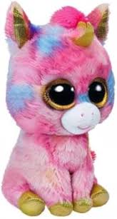 Ty Fantasia – 6” Beanie Boo - Image 2