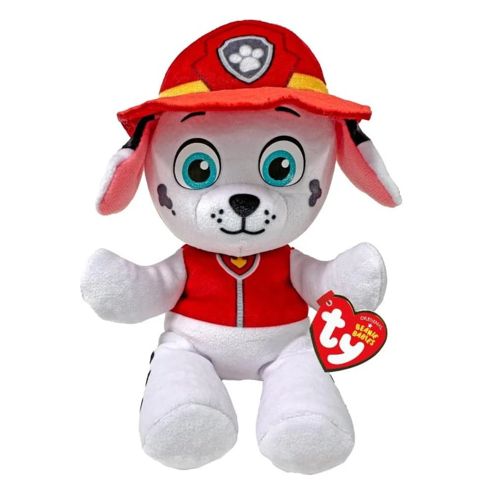 Ty Marshall Paw Patrol Beanie