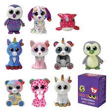 TY Mini Boos Series 5 - Reg - Image 2