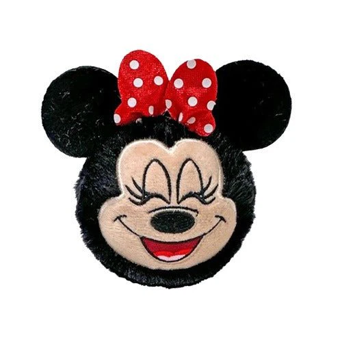 TY Minnie Mouse Beanie Bouncer
