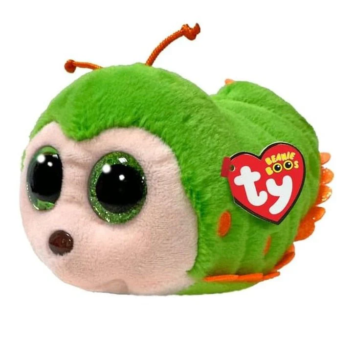 Ty Pilar The Caterpillar Beanie Boo