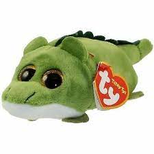 TY Wallie Alligator Teeny