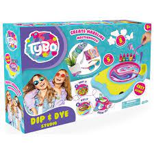 Tybo Dip & Dye Studio