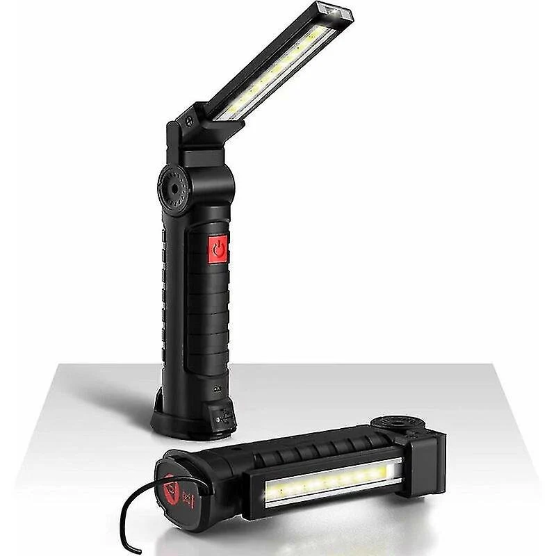 ULTRALIGHTPAL RECHARGEABLE LED INSPECTION LIGHT TE5180