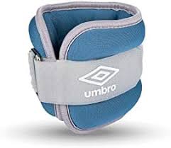 Umbro Ankle/Wrist Weight 500gr 2pcs - Image 2