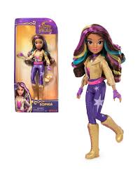 Unicorn Academy Fashion Doll Assorted Styles