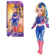 Unicorn Academy Fashion Doll Assorted Styles - Image 3