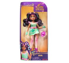 Unicorn Academy Fashion Doll Assorted Styles - Image 4