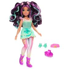 Unicorn Academy Fashion Doll Assorted Styles - Image 5