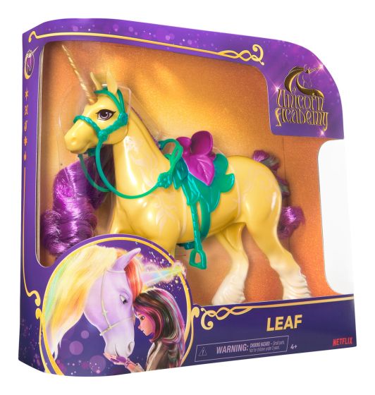 Unicorn Academy Fashion Doll Unicorn Assorted Styles