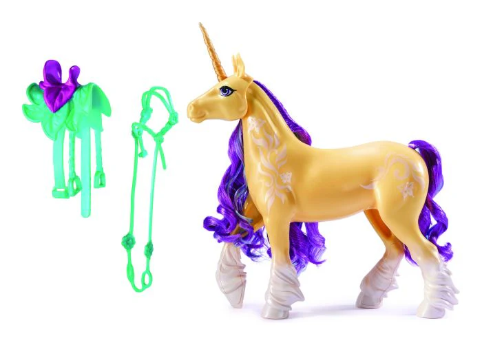 Unicorn Academy Fashion Doll Unicorn Assorted Styles - Image 3