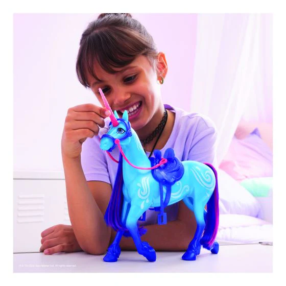 Unicorn Academy Fashion Doll Unicorn Assorted Styles - Image 4