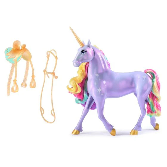 Unicorn Academy Rainbow Light Up Wildstar