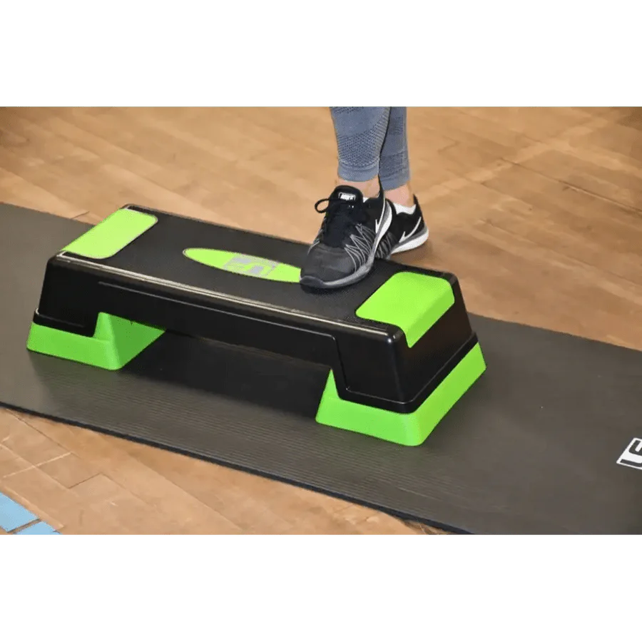 Urban Fitness Adjustable Aerobic Step - Image 4