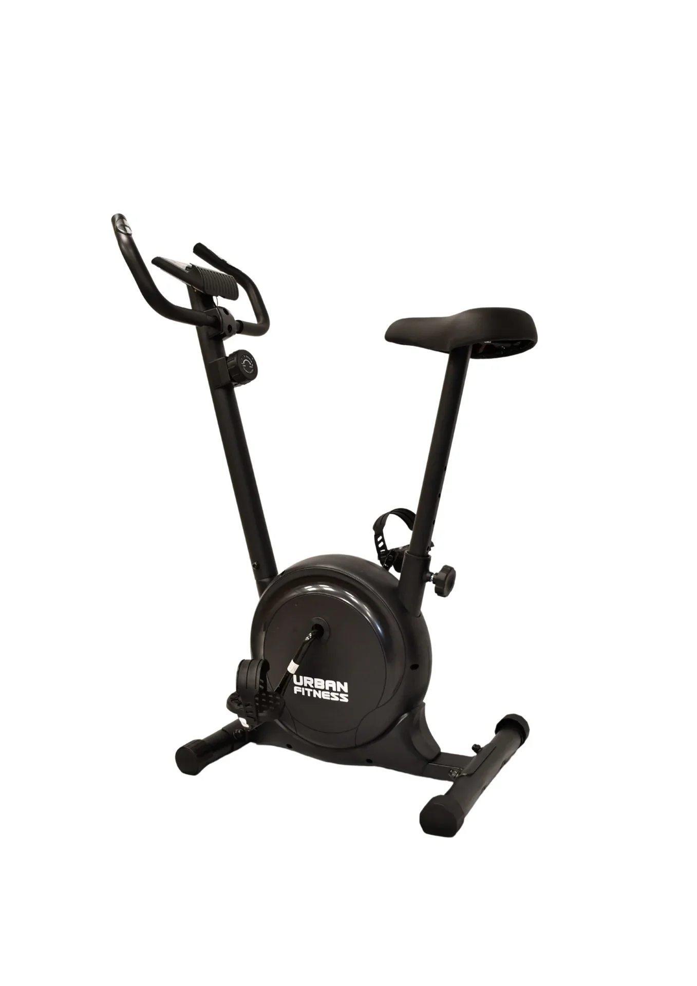 Urban Fitness Magnetic Exercise Bike - Image 2