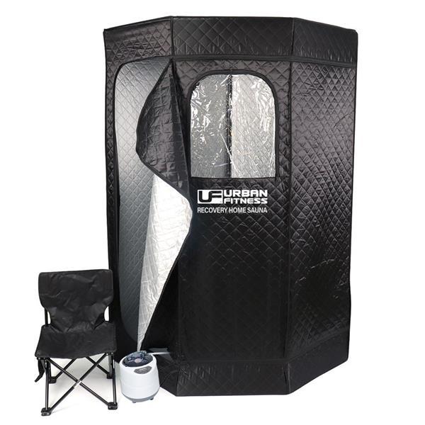 Urban Fitness Recovery Home Sauna - Image 5