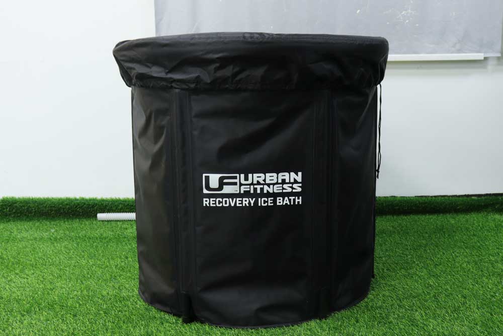 Urban Fitness Recovery Ice Bath - Image 4