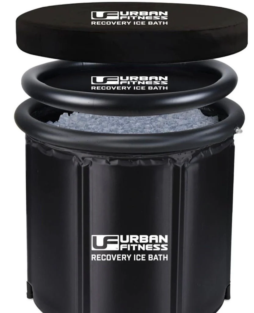 Urban Fitness Recovery Ice Bath - Image 6