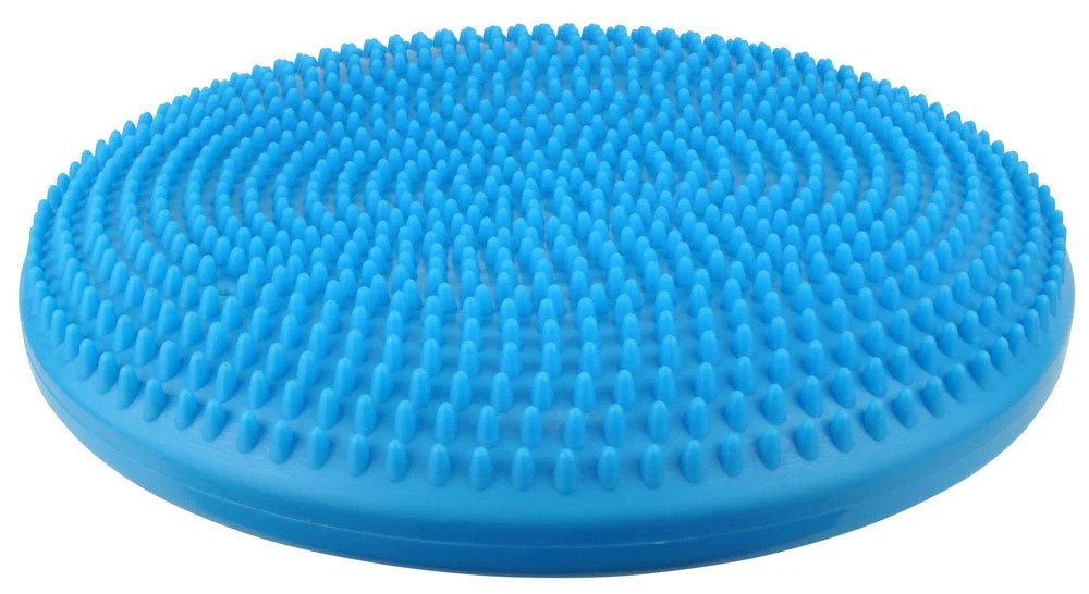 Urban Fitness Stability Cushion & Pump - Image 2