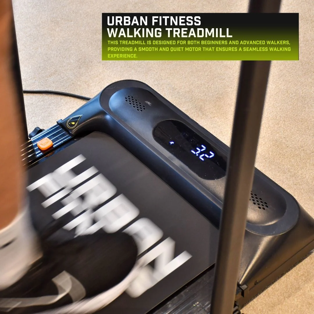 Urban Fitness Walking Treadmill - Image 11
