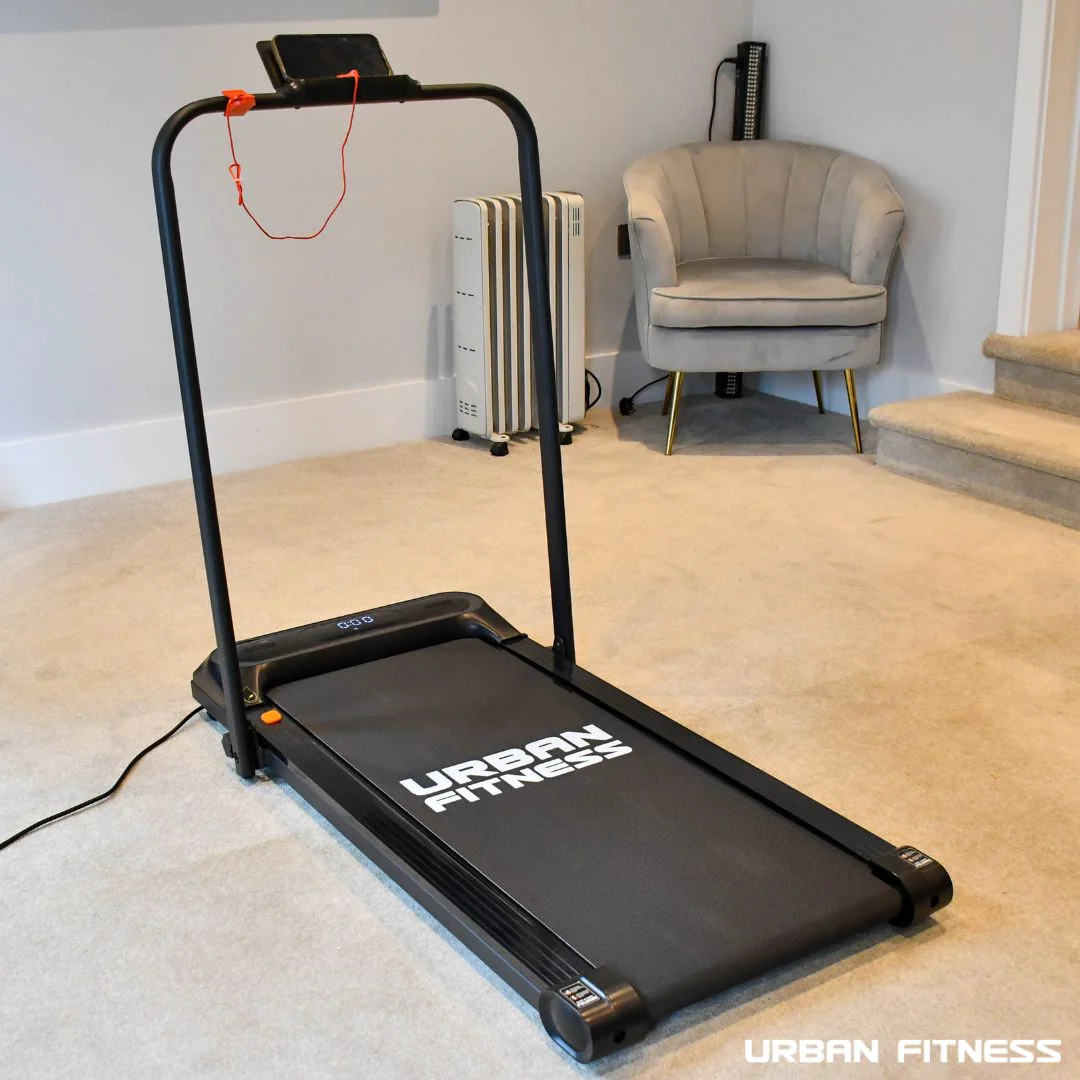 Urban Fitness Walking Treadmill - Image 6