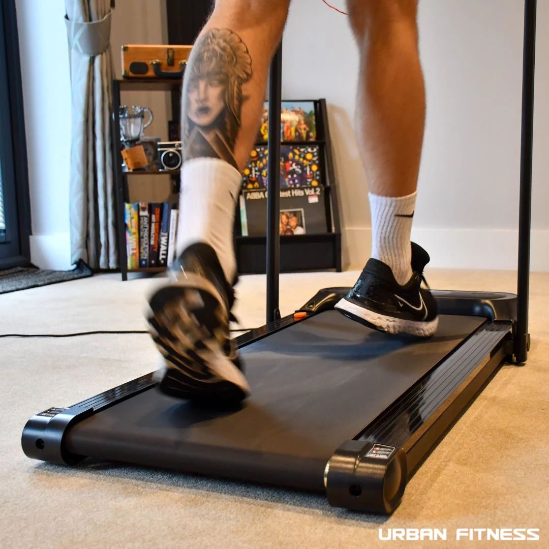 Urban Fitness Walking Treadmill - Image 7