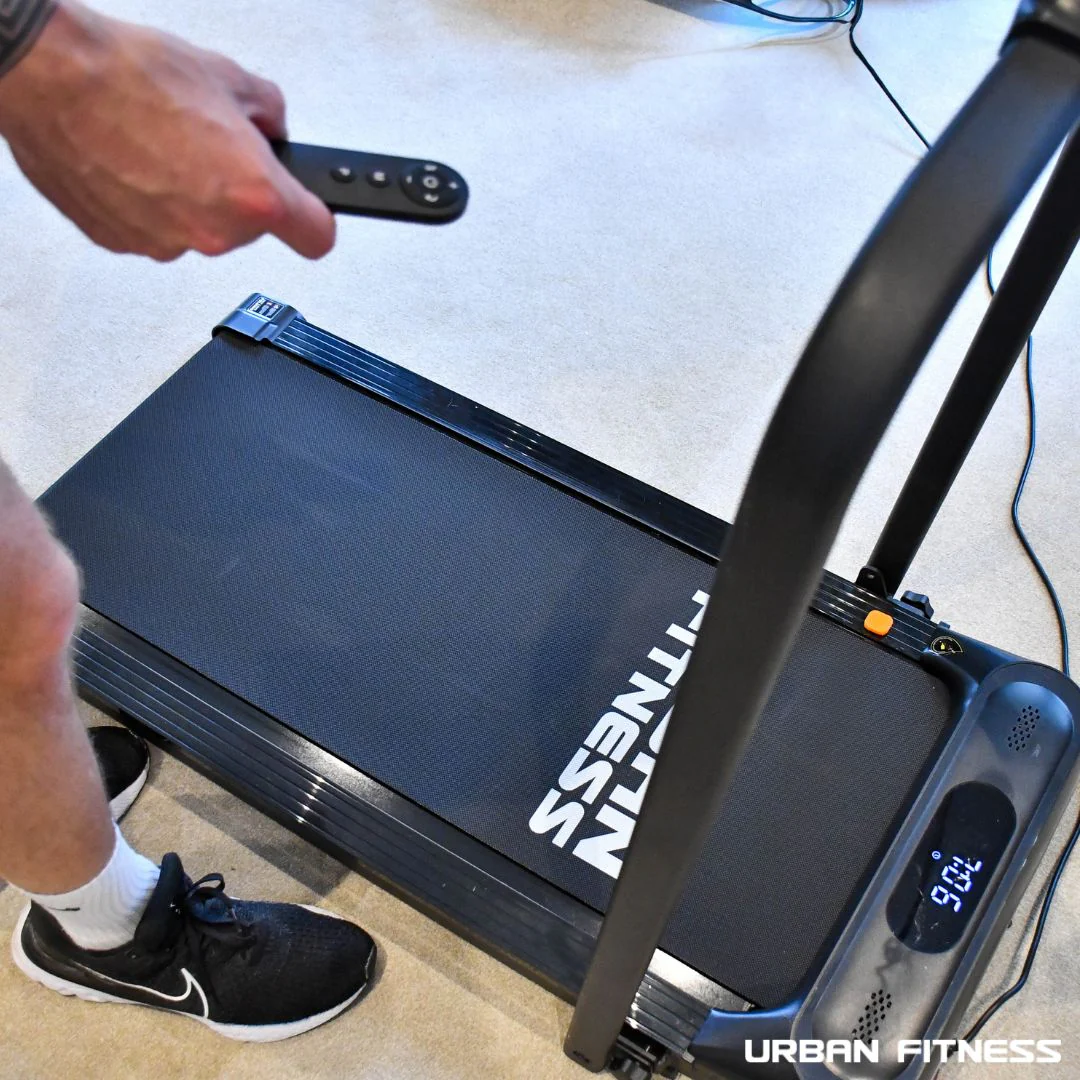 Urban Fitness Walking Treadmill - Image 8