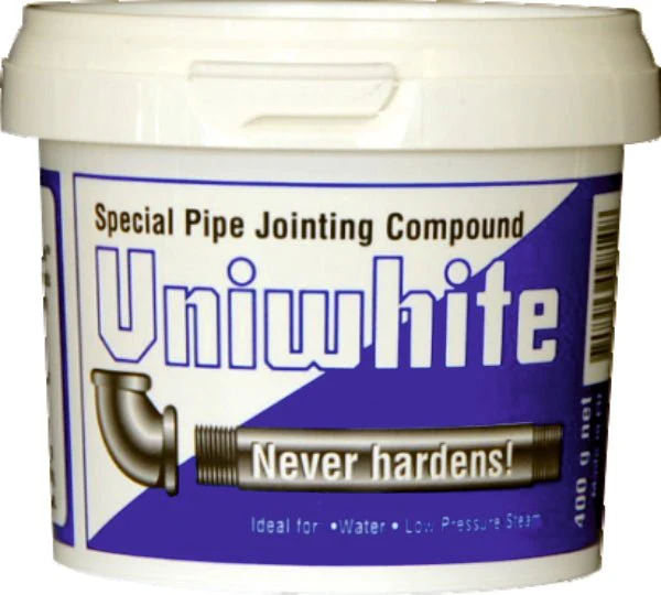 UW400 400Gr White Jointing Compound - Image 2