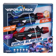 Vapor Strike Blaster Twin Pack