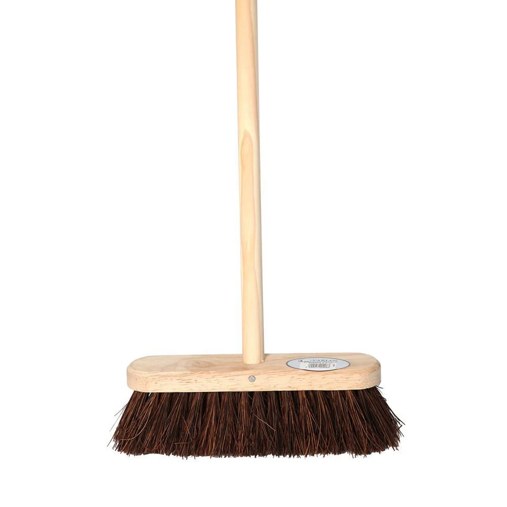 Varian Bassine Brush - 11in - Image 2