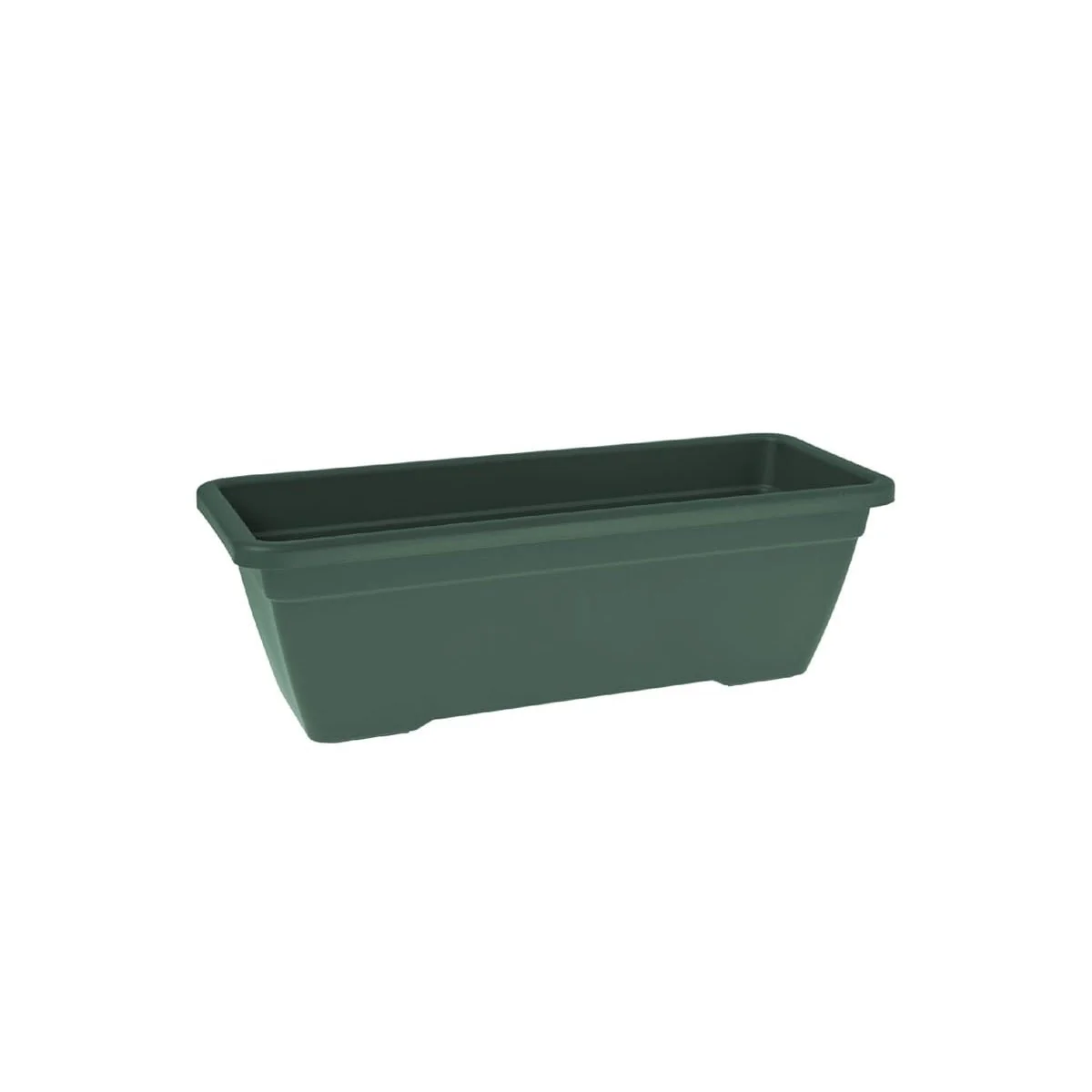 Venezia 40cm Window Box Green