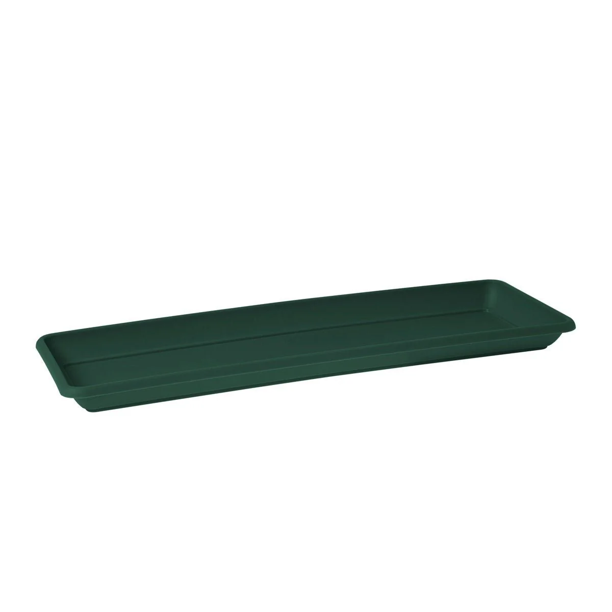 Venezia 40cm Window Box Tray Green
