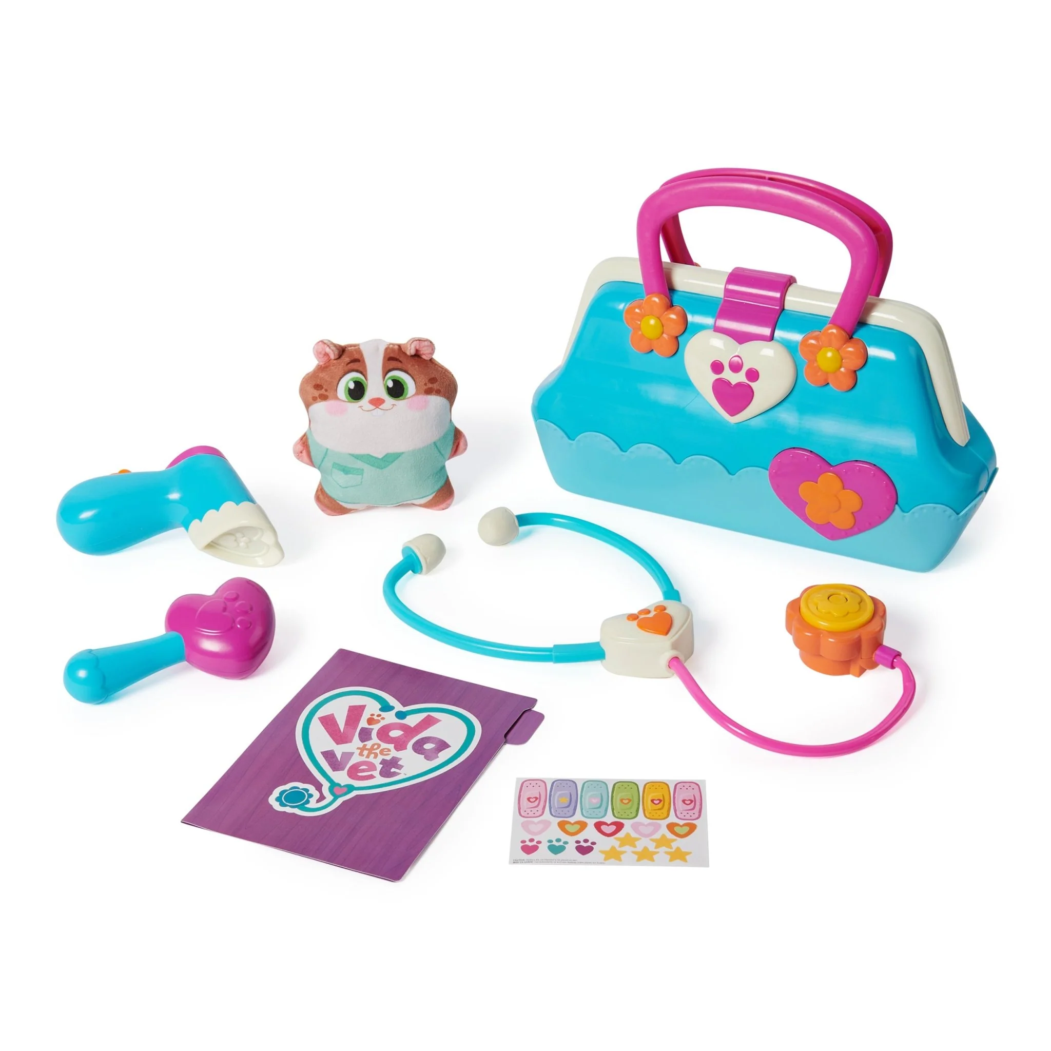 Vida The Vet - Vet Bag - Image 6