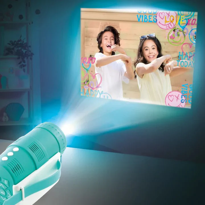 Video Camera Projector - Creator - Image 4