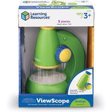 View Scope