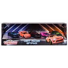 Majorette 5 Pack Gift Pack Assorted Styles
