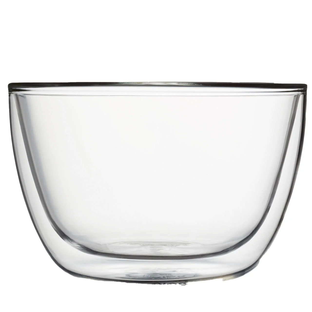 Vivo by Villeroy & Boch 13cm Double Walled Bowl Set of 2