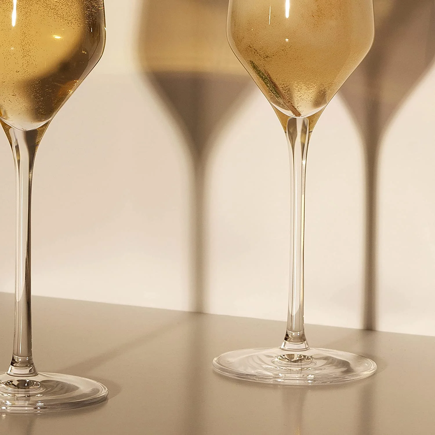 Vivo by Villeroy & Boch 2pk 252ml Champagne Flutes - Image 3