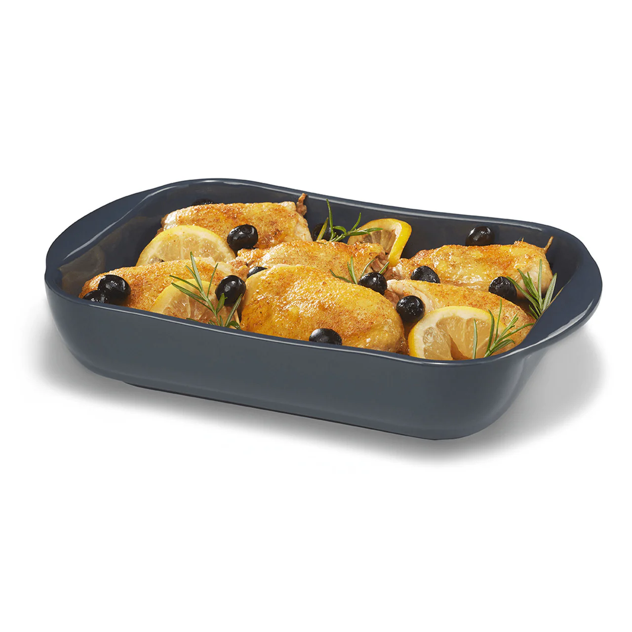 Vivo by Villeroy & Boch 34.5cm Oven Dish - Image 2