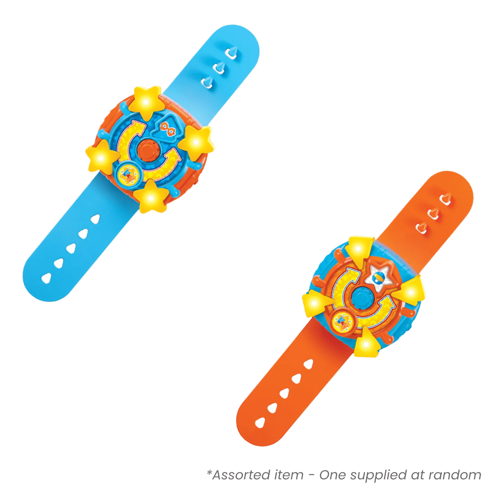 Vlad & Niki Adventure Starter Watch