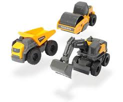Volvo Micro Builders - Image 2