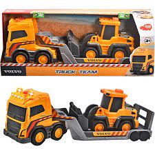 Volvo Truck Team