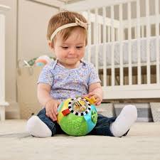 Vtech Animal Discoveries Ball - Image 3