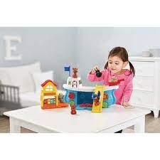 Vtech Animal Friends Boat - Image 2