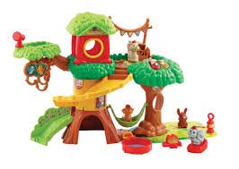 Vtech Animal Fun Treehouse - Image 3