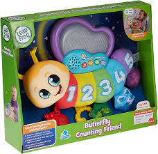 Vtech Butterfly Counting Friend